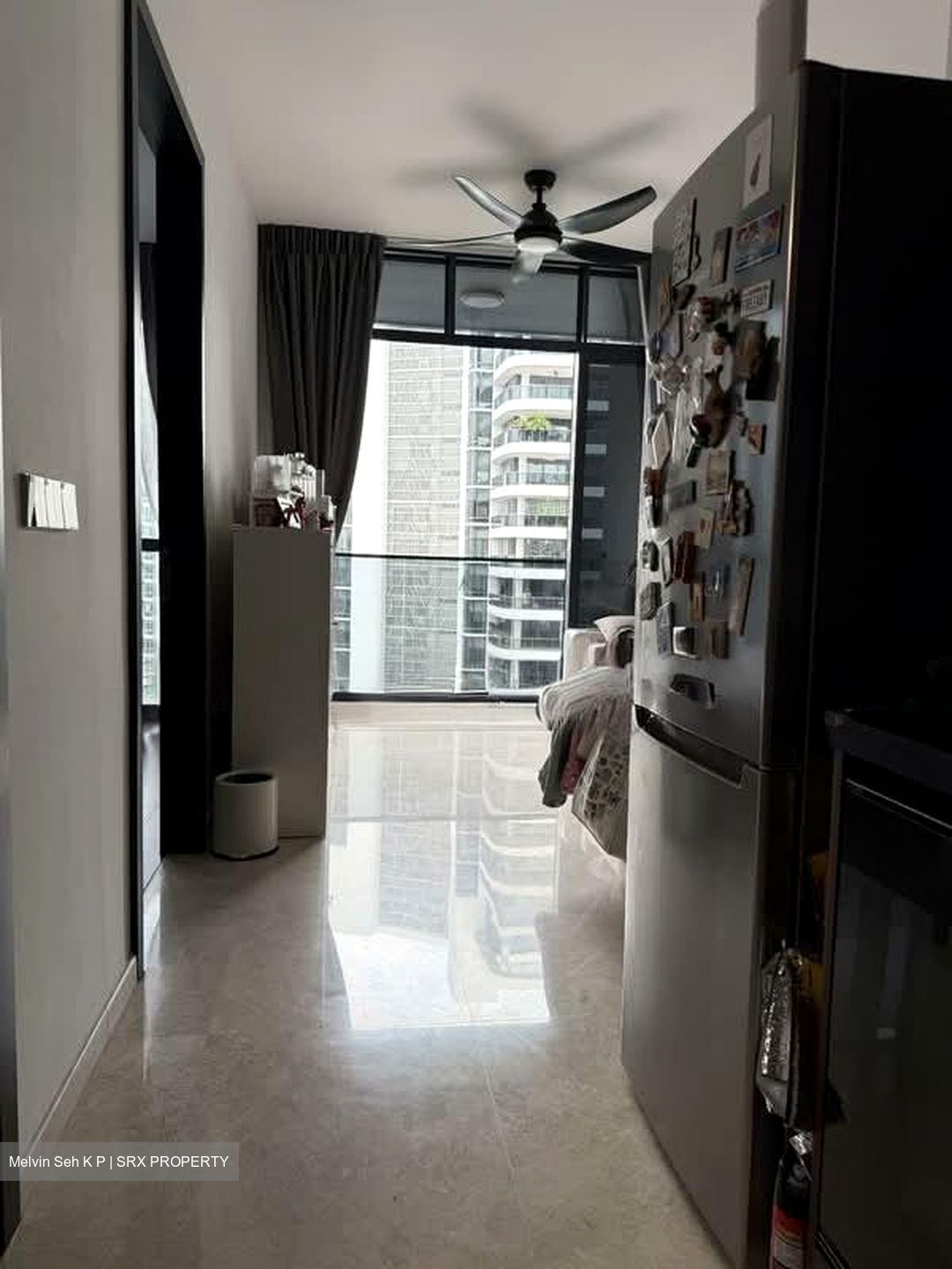 Pullman Residence  (D11), Condominium #526231941